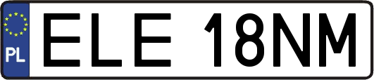 ELE18NM