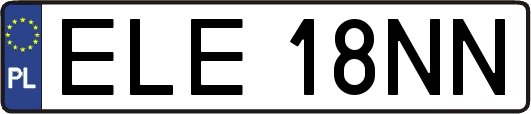 ELE18NN