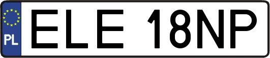 ELE18NP