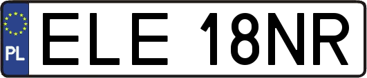 ELE18NR