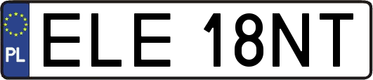 ELE18NT