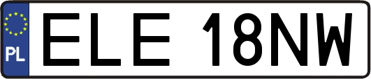ELE18NW