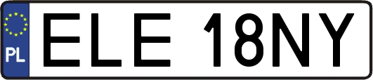 ELE18NY