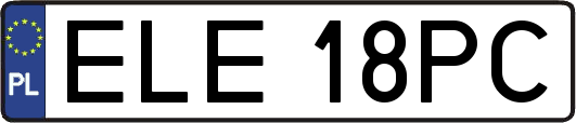 ELE18PC