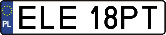 ELE18PT