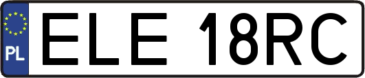 ELE18RC