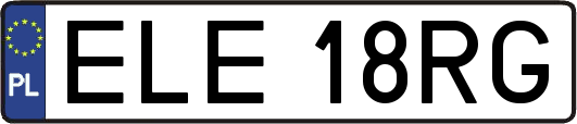 ELE18RG