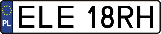 ELE18RH