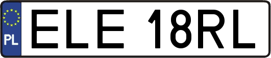 ELE18RL