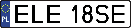 ELE18SE