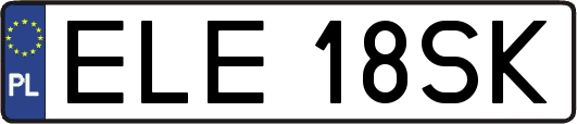 ELE18SK