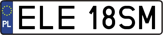 ELE18SM