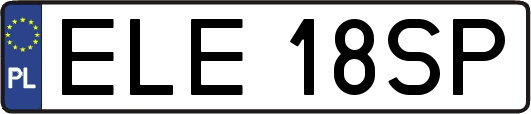 ELE18SP