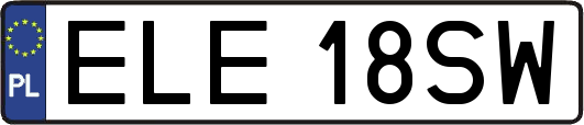 ELE18SW