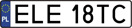ELE18TC