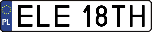 ELE18TH