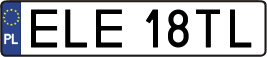 ELE18TL
