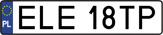 ELE18TP