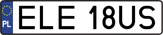 ELE18US