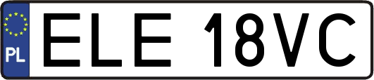 ELE18VC