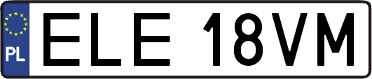 ELE18VM