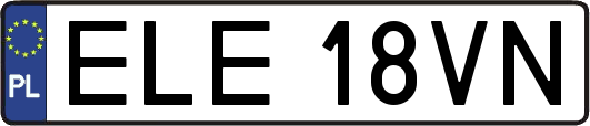 ELE18VN
