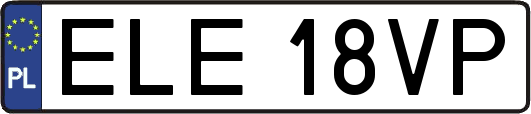 ELE18VP
