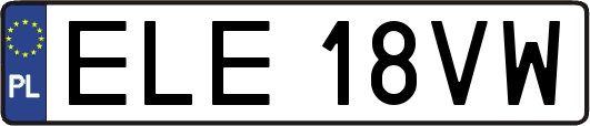 ELE18VW