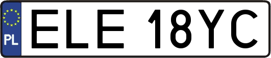 ELE18YC