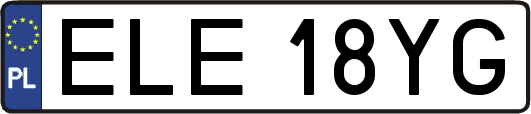 ELE18YG