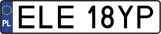 ELE18YP