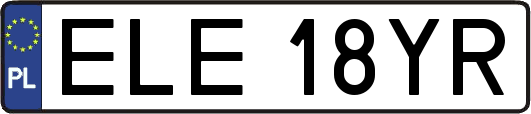 ELE18YR