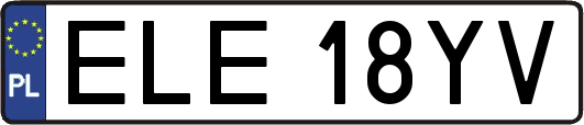 ELE18YV