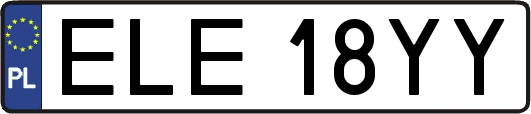 ELE18YY