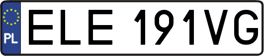 ELE191VG