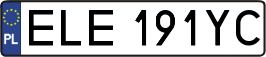 ELE191YC