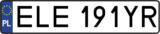 ELE191YR