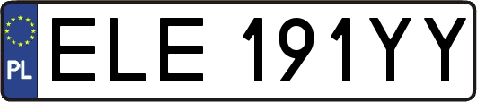 ELE191YY