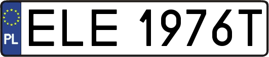 ELE1976T