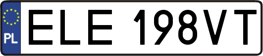 ELE198VT