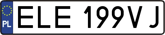 ELE199VJ
