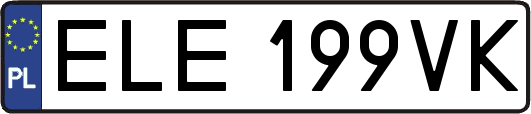 ELE199VK