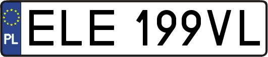 ELE199VL