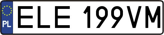 ELE199VM