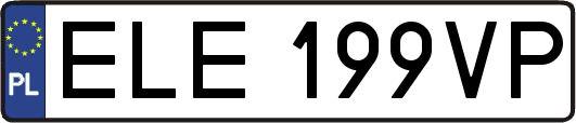 ELE199VP