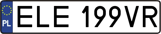 ELE199VR