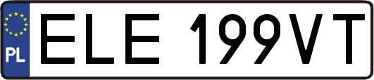ELE199VT