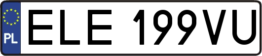 ELE199VU