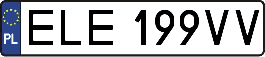 ELE199VV
