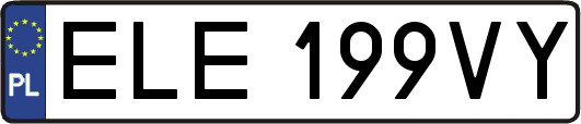 ELE199VY